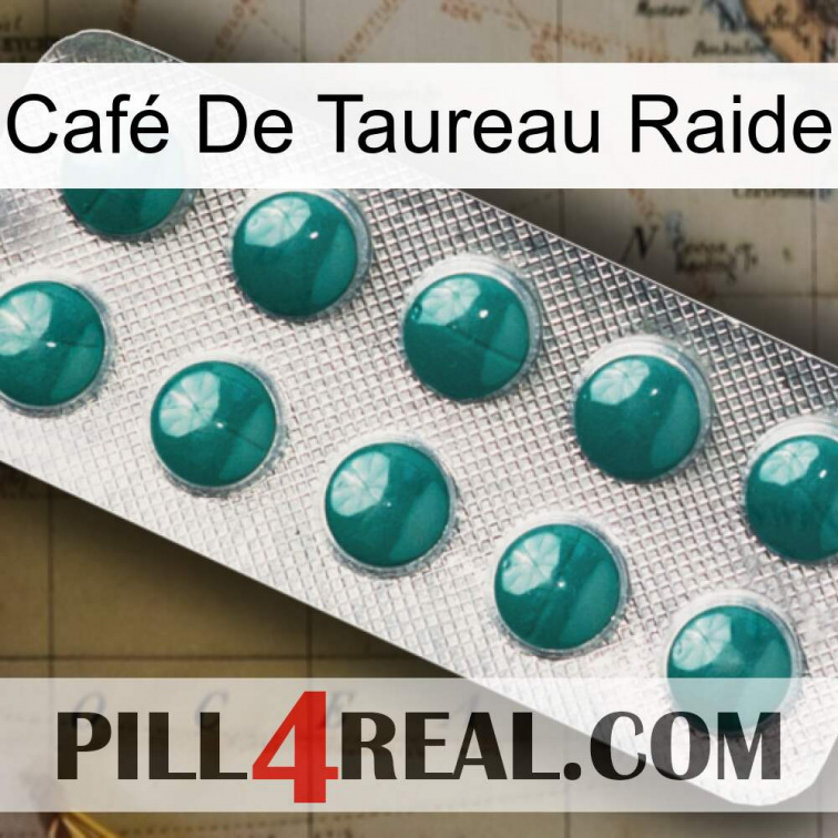 Café De Taureau Raide dapoxetine1